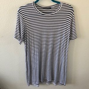 Brandy Melville t-shirt dress